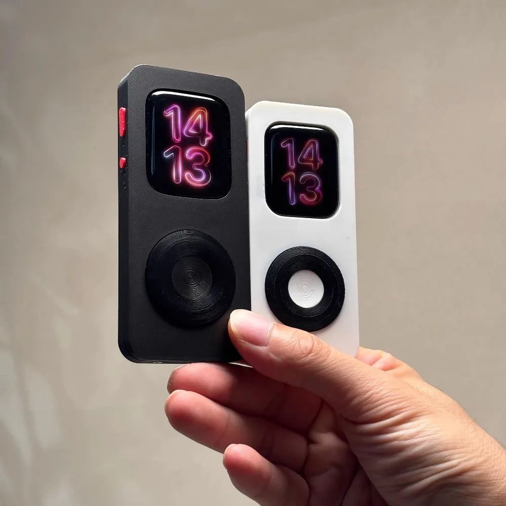 Premium Apple Watch Protection Case™