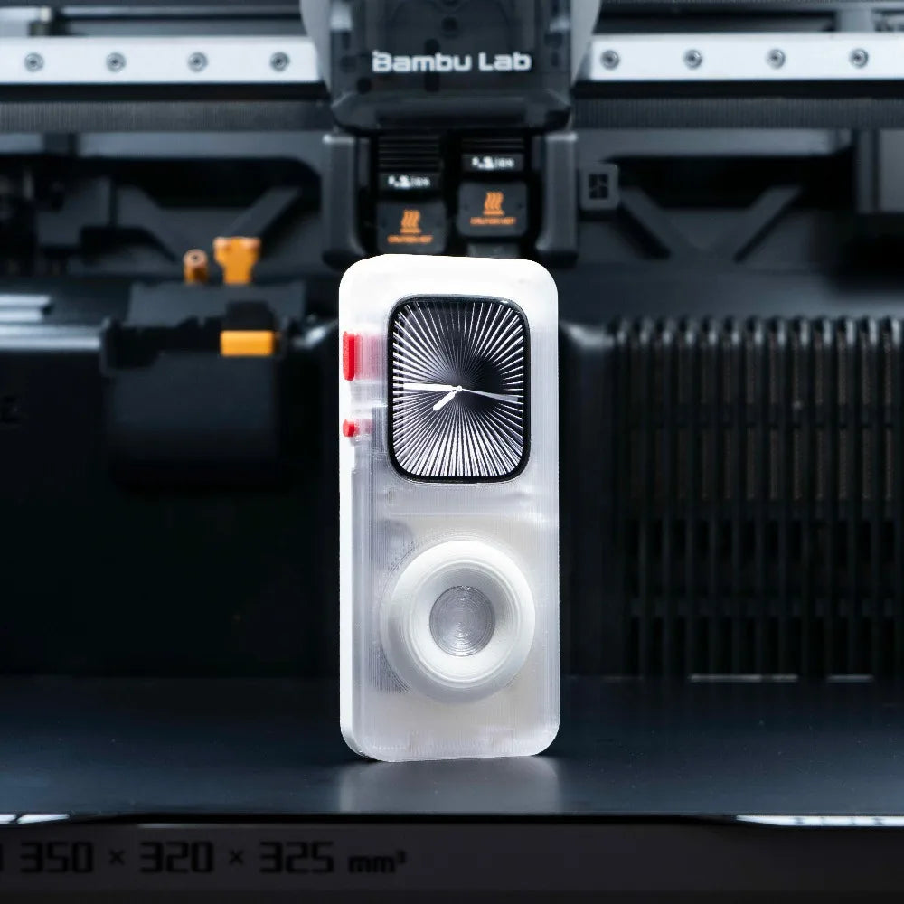 Premium Apple Watch Protection Case™