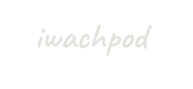 Iwachpod