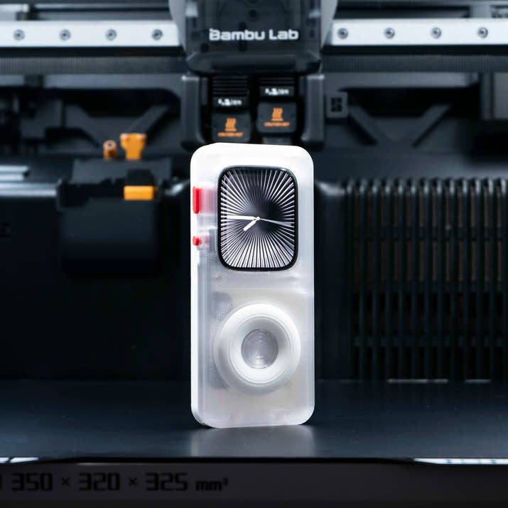 Premium Apple Watch Protection Case™