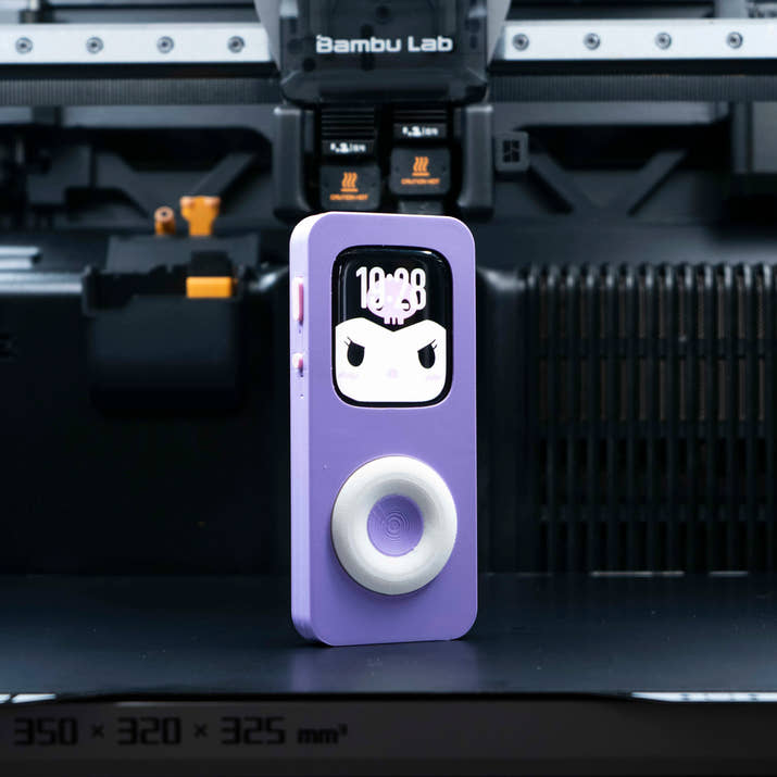 Premium Apple Watch Protection Case™