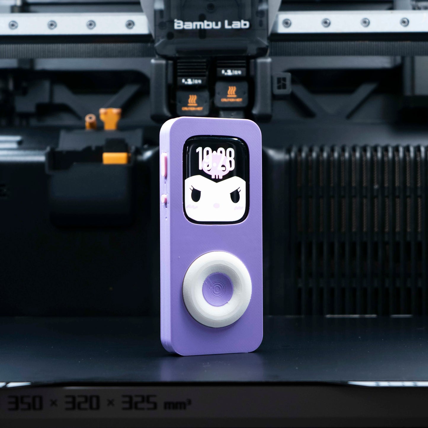 Premium Apple Watch Protection Case™