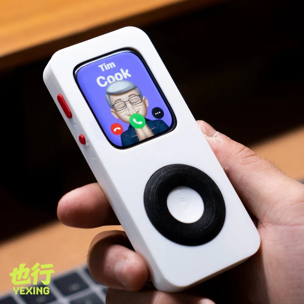 Premium Apple Watch Protection Case™