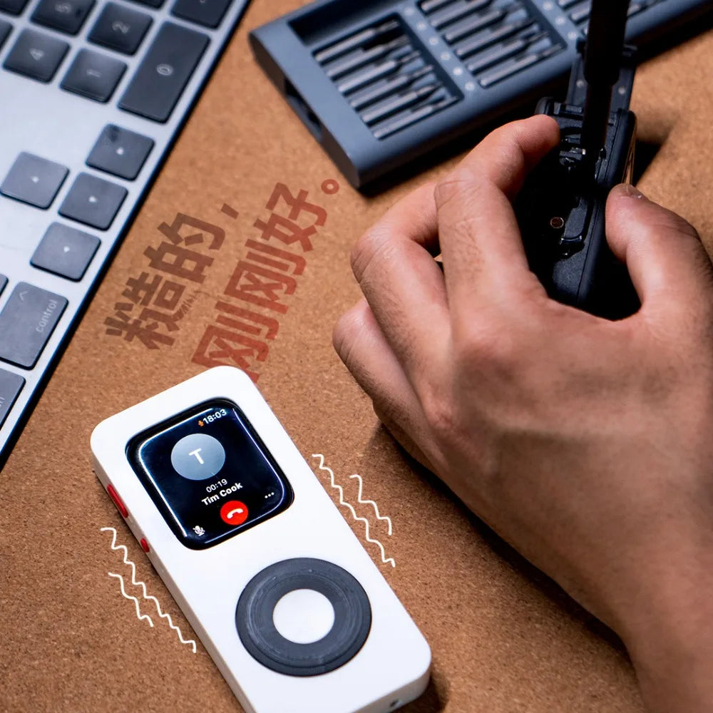 Premium Apple Watch Protection Case™