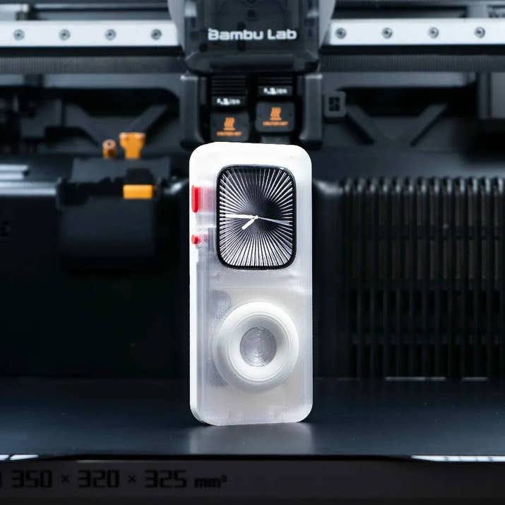 Premium Apple Watch Protection Case™